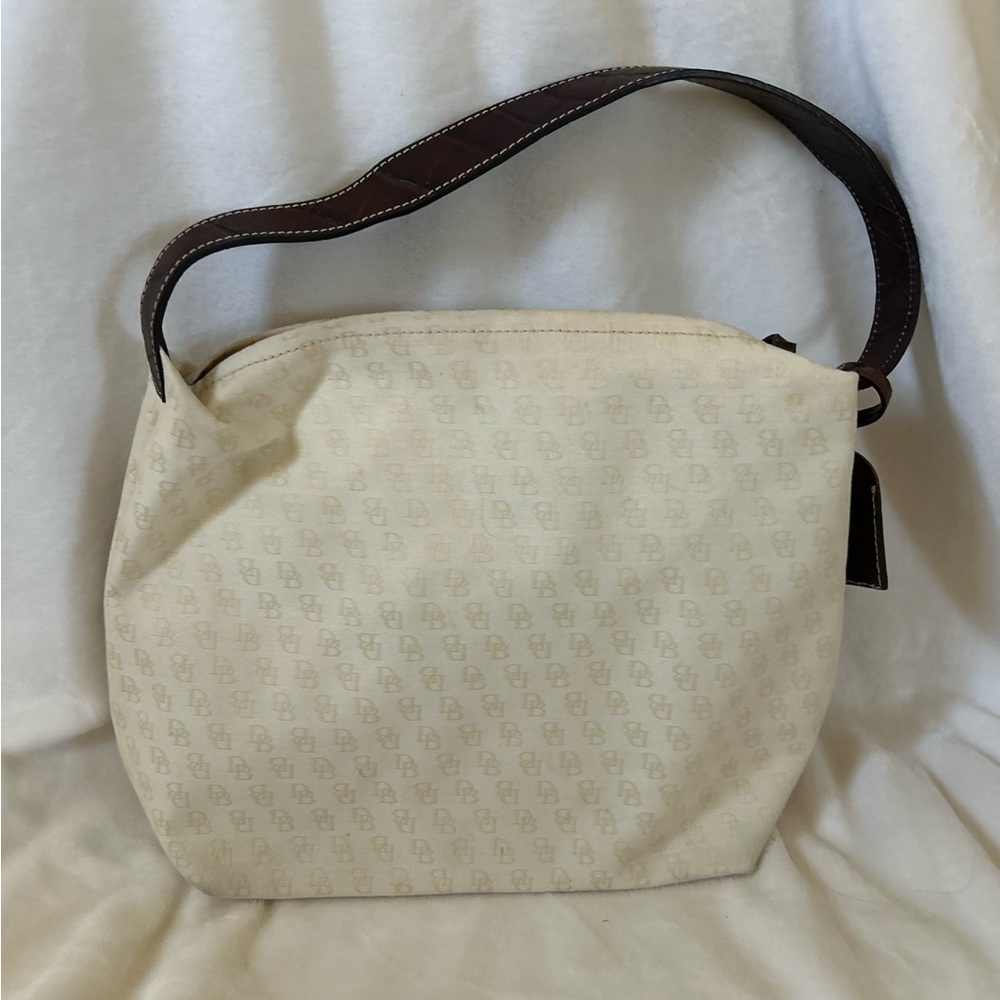 Dooney & Bourne shoulder bag